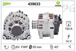 ALTERNATÖR MAZDA II