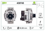 ALTERNATÖR MERCEDES