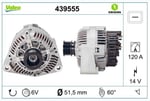 ALTERNATÖR MERCEDES