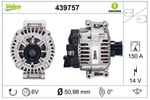 ALTERNATÖR MERCEDES