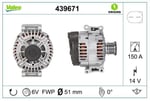 ALTERNATÖR MERCEDES
