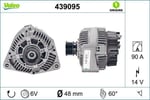 ALTERNATÖR MERCEDES