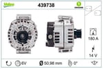 ALTERNATÖR MERCEDES
