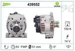 ALTERNATÖR MERCEDES A CLASS