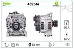 ALTERNATÖR MERCEDES A CLASS