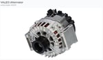 ALTERNATÖR MERCEDES E W211 350, S W221