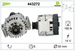 ALTERNATÖR MERCEDES E350 3.5 2006