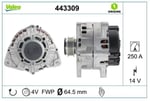 ALTERNATÖR MERCEDES GLC CLASS 4.0
