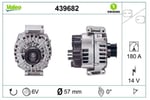 ALTERNATÖR MERCEDES S M272