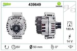 ALTERNATÖR MERCEDES SLK ML GL FG18S016