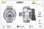 ALTERNATÖR MERCEDES SPRINTER 319