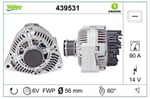 ALTERNATÖR MERCEDES VITO