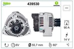 ALTERNATÖR MERCEDESSPRINTER