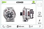ALTERNATÖR MINI