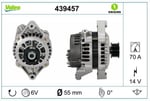 ALTERNATÖR OPEL