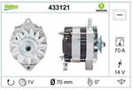 ALTERNATÖR OPEL RENAULTESPACE TRAFFICR