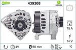 ALTERNATÖR RENAULT