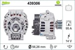 ALTERNATÖR RENAULT