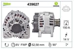 ALTERNATÖR RENAULT