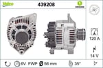 ALTERNATÖR RENAULT
