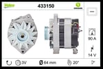 ALTERNATÖR RENAULT CLİO EXPRESS R19