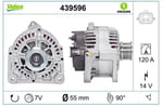 ALTERNATÖR RENAULT CLIO III MODUS TWINGO