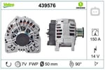 ALTERNATÖR RENAULT ESPACE IV LAGUNA II VEL SATIS T