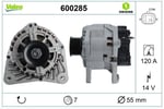 ALTERNATÖR RENAULT FLUENCE, MEGANE
