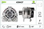 ALTERNATÖR SKODA VAG
