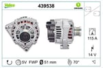 ALTERNATÖR SMART