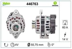 ALTERNATÖR SUZUKI ALTO 800