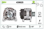 ALTERNATÖR TWINGO 2 MODUS