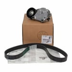 ALTERNATOR V KAYISI KITI 301 - 308 II T9 C-ELYSEE C4 PICASS0 DV6DTED 1.6HDI 8V E5 STAR STOP YOK KLIMALI	