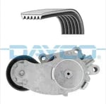 ALTERNATOR V KAYISI KITI 301 - 308 II T9 C-ELYSEE C4 PICASS0 DV6DTED 1.6HDI 8V E5 STAR STOP YOK KLIMALI	