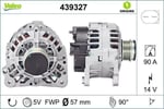 ALTERNATÖR VAG PASSAT A4