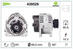 ALTERNATÖR VOLKSWAGEN LT 28352845