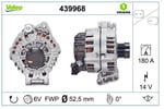 ALTERNATÖR VOLVO S60