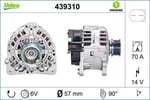 ALTERNATÖR VW