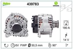 ALTERNATÖR VW