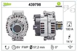 ALTERNATÖR VW GROUP