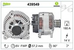 ALTERNATÖR VW GROUP