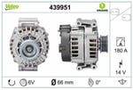 ALTERNATÖR VW GROUP