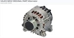 ALTERNATÖR VW GROUP