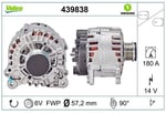 ALTERNATÖR VW GROUP