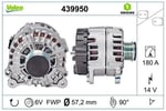 ALTERNATÖR VW GROUP