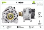 ALTERNATÖR VW GROUP