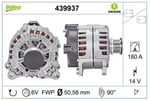 ALTERNATÖR VW GROUP