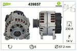ALTERNATÖR VW GROUP