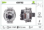 ALTERNATÖR VW GROUP