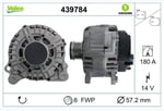 ALTERNATÖR VW GROUP